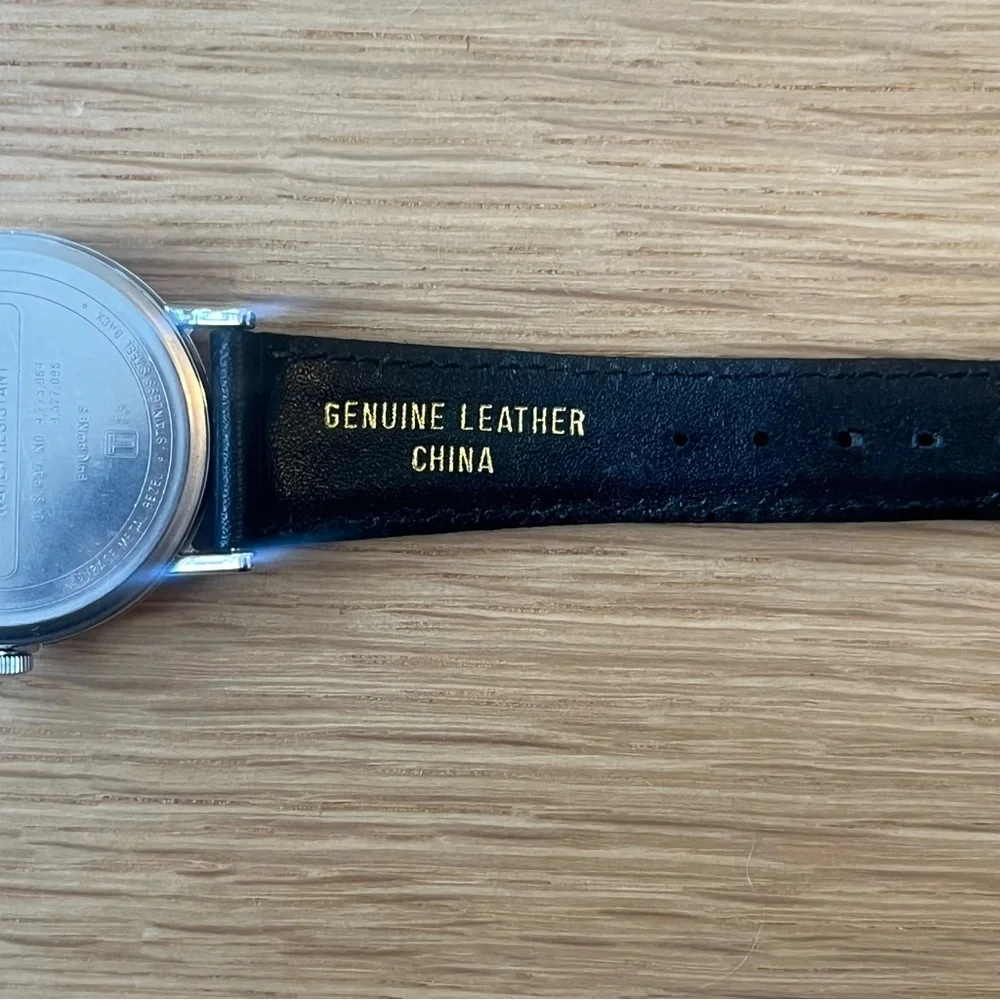 Timex not currently